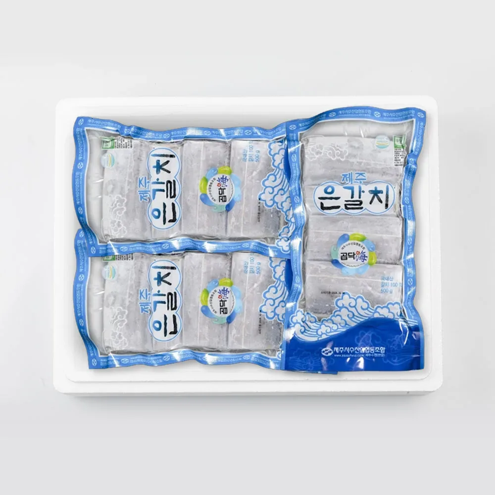 제주산 유기농 상황버섯 선물세트 제주상황버섯 A세트 400g (원물A 200g 2개입)